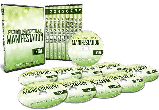 Pure Natural Manifestation