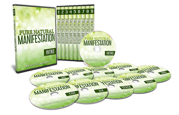 Pure Natural Manifestation