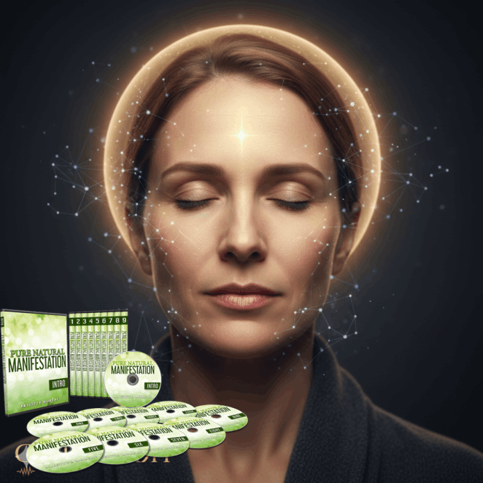 Pure Natural Manifestation